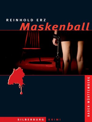 cover image of Maskenball